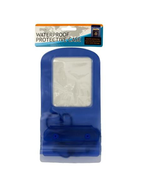 Waterproof Protective Case (Available in a pack of 12)