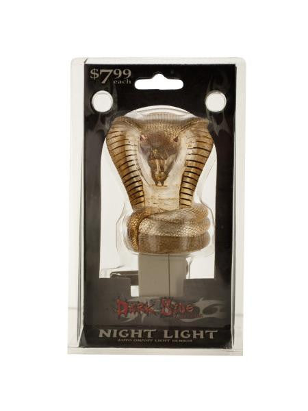 Dark Side Night Light (Available in a pack of 12)