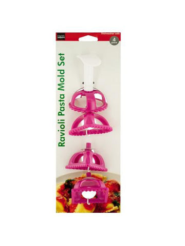 Ravioli Pasta Mold Set (Available in a pack of 8)