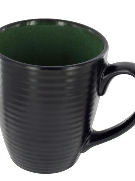 Stylish Ceramic Coffee Mug (Available in a pack of 6)