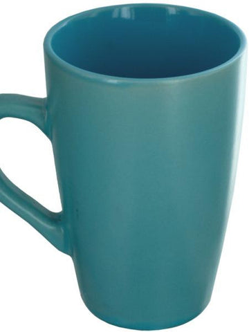 Tall Ceramic Coffee Mug (Available in a pack of 24)