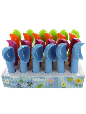 Plastic Ice Cream Scoop Countertop Display (Available in a pack of 24)