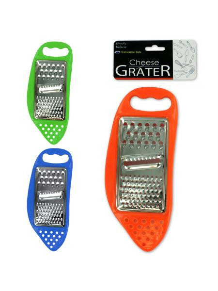 Cheese Grater (Available in a pack of 12)