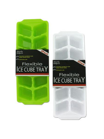 Ice Cube Tray Set (Available in a pack of 24)