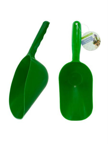 Multi-Purpose Garden Scoop (Available in a pack of 24)