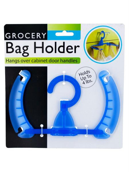 Grocery Bag Holder (Available in a pack of 12)