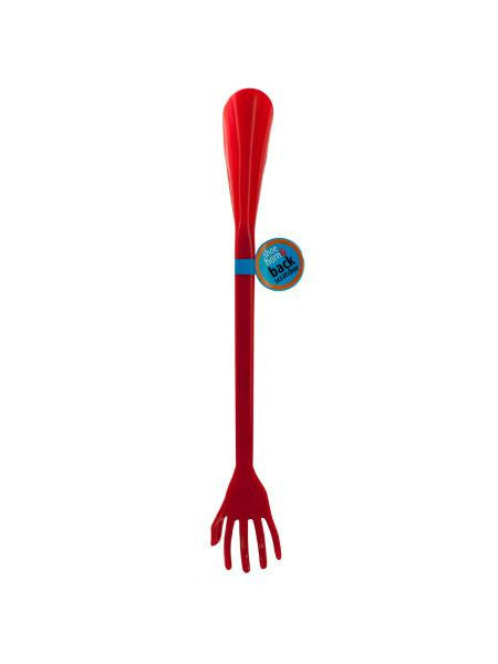 Shoehorn and Back Scratcher Combo (Available in a pack of 18)