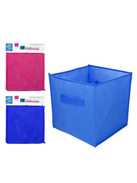 Fabric Storage Cube (Available in a pack of 12)