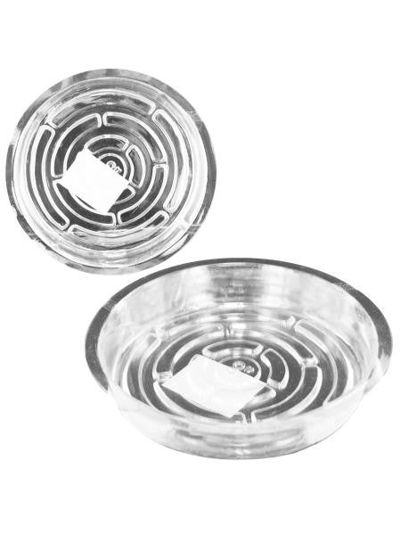 Large Planter Saucer Set (Available in a pack of 24)