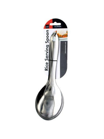 Rice Serving Spoon (Available in a pack of 24)