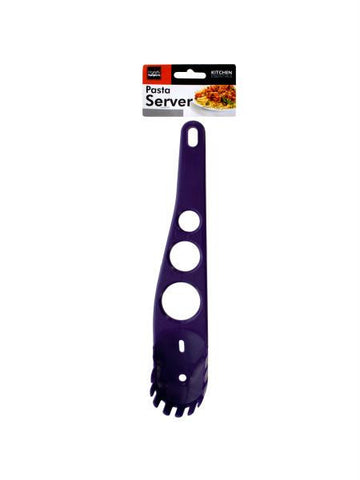 Pasta Measurer - Server (Available in a pack of 24)