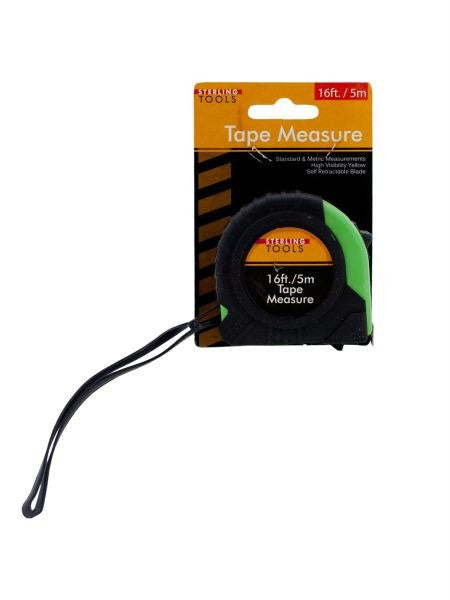 Tape Measure (Available in a pack of 24)