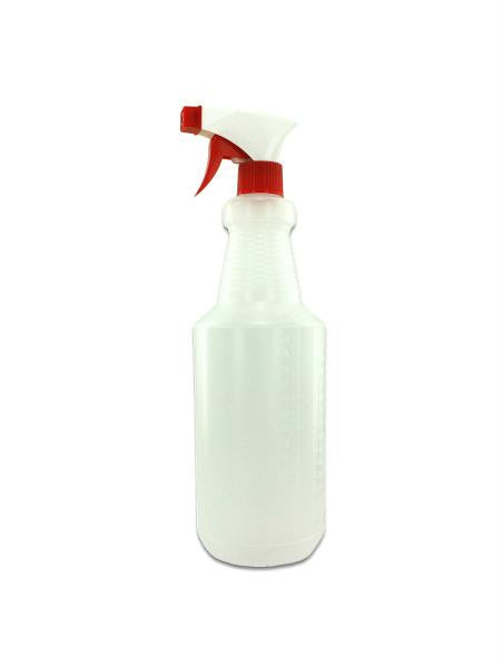 Basic Multi-Purpose Spray Bottle (Available in a pack of 24)