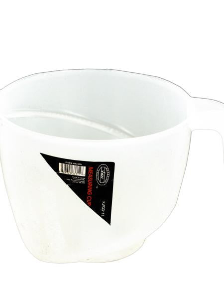 Milliliter Measuring Cup (Available in a pack of 24)