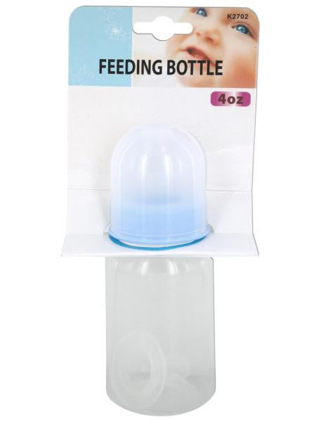 Feeding bottle 7oz (Available in a pack of 24)