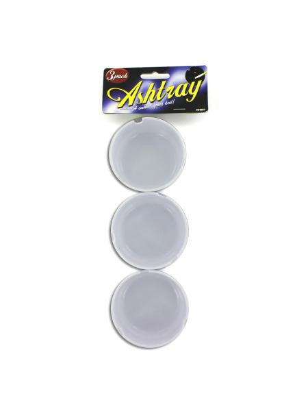 Ashtray Value Pack (Available in a pack of 24)