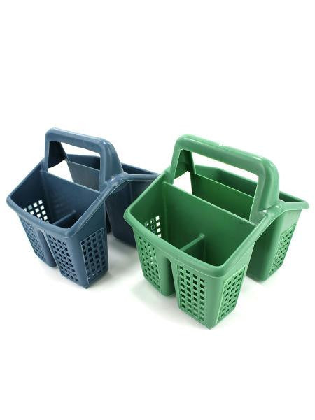 Four Section Cutlery Caddy (Available in a pack of 24)