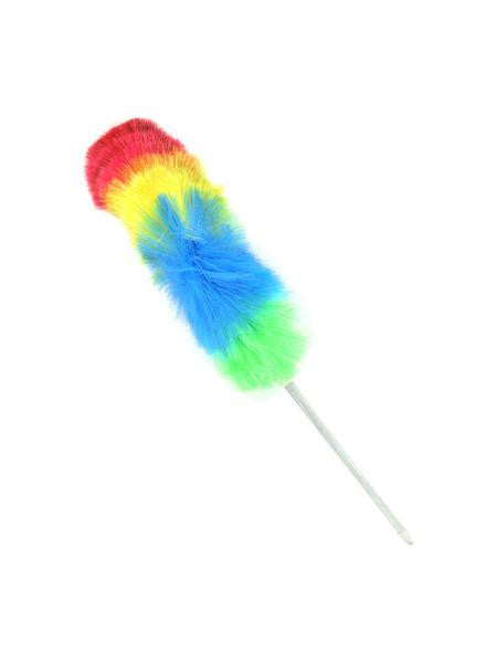 Telescopic Colorful Duster (Available in a pack of 24)