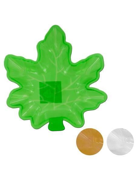 Oak Leaf Dish (Available in a pack of 24)