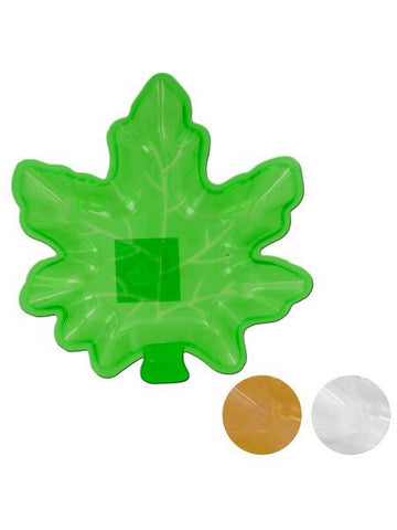 Oak Leaf Dish (Available in a pack of 24)