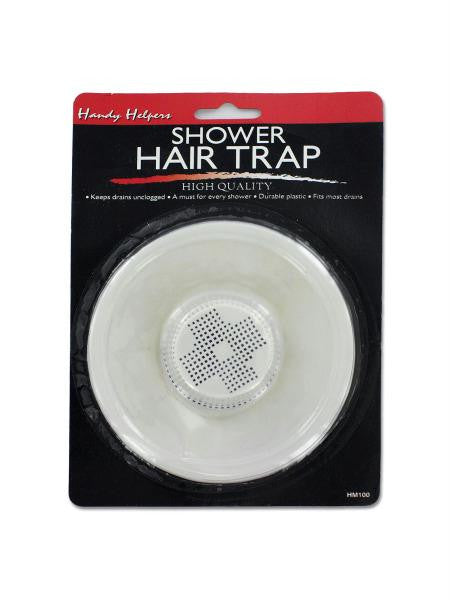 Shower Hair Trap (Available in a pack of 24)