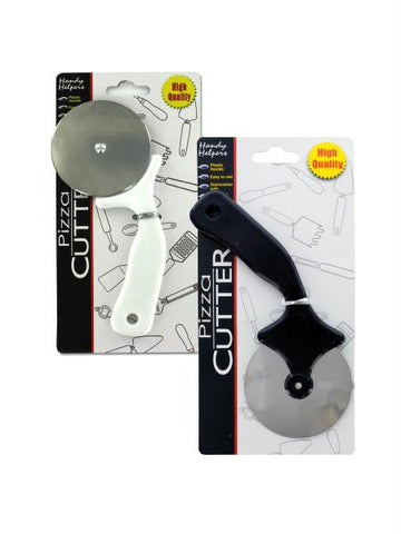 Pizza Cutter (Available in a pack of 24)