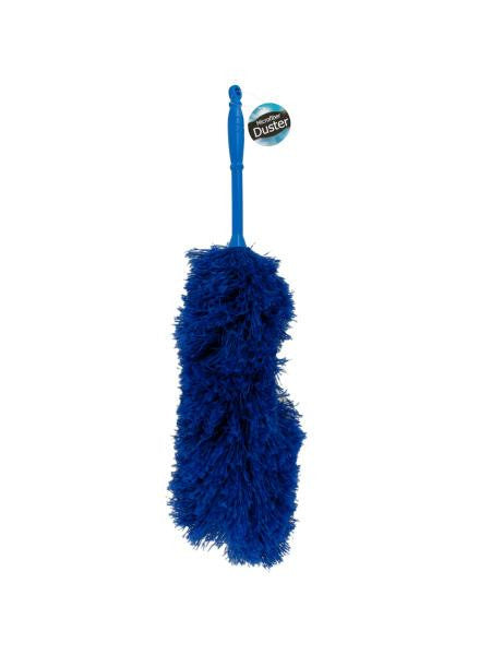 Feather-Like Microfiber Duster (Available in a pack of 12)