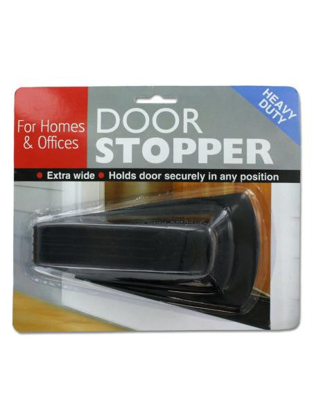 Non-Marking Door Stopper (Available in a pack of 24)