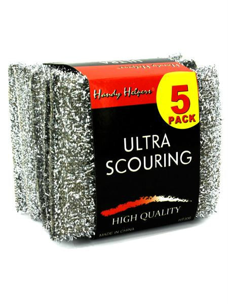 Ultra Scouring Pads (Available in a pack of 36)