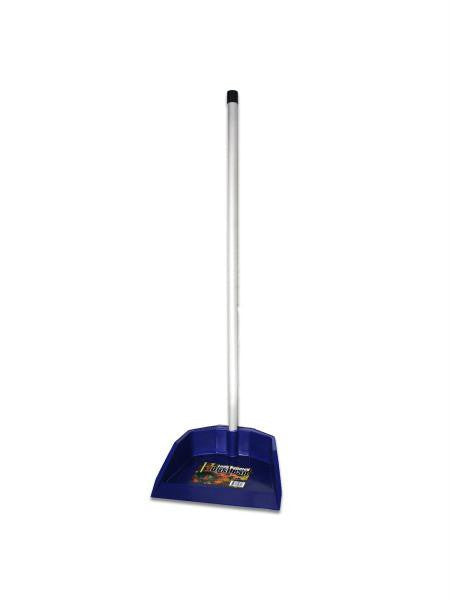 Long Handle Dust Pan (Available in a pack of 18)