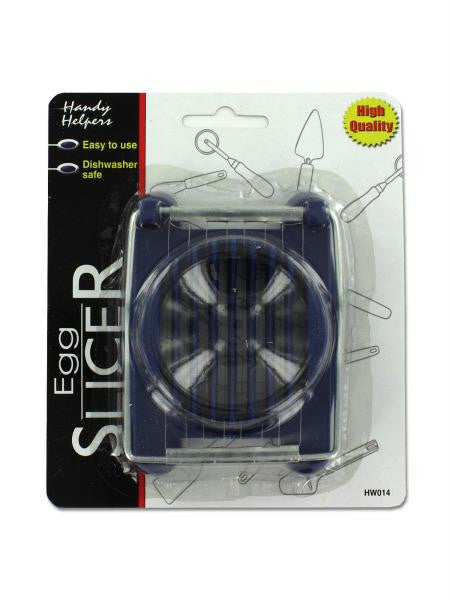 8 Blade Egg Slicer (Available in a pack of 36)