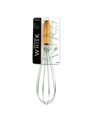 Multi-Purpose Metal Whisk (Available in a pack of 24)