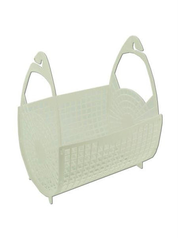 Peg Basket for Clothesline (Available in a pack of 20)