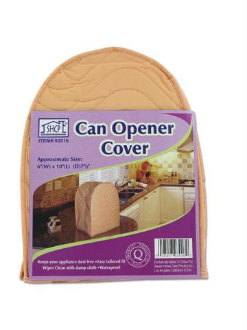 Can opener cover (Available in a pack of 24)