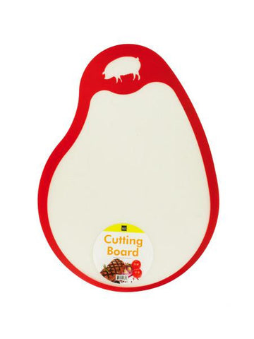 Meat &amp; Poultry Cutting Board (Available in a pack of 24)