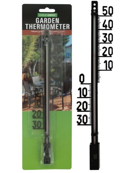 Garden Thermometer (Available in a pack of 24)