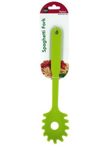 Colorful Nylon Spaghetti Server (Available in a pack of 12)