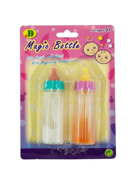 Magic Baby Bottle Set (Available in a pack of 12)