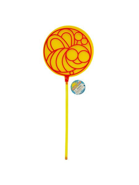 Giant Bug Shape Bubble Wand Set (Available in a pack of 16)