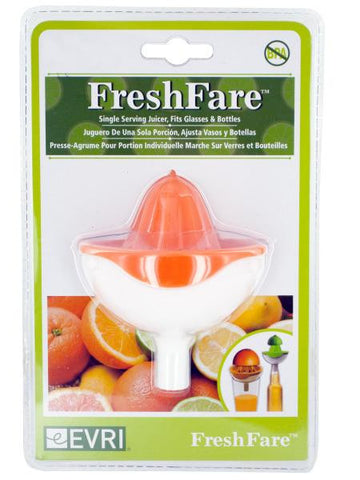 FreshFare Single Serving Juicer (Available in a pack of 24)