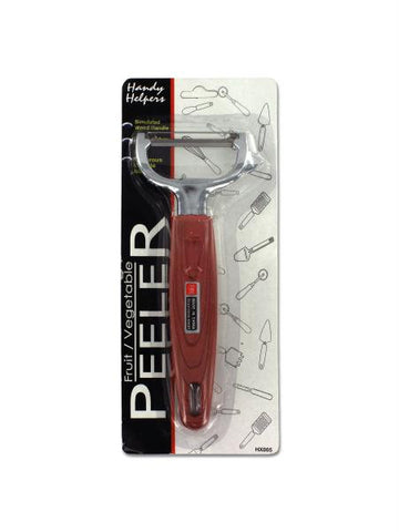 Fruit &amp; Vegetable Peeler (Available in a pack of 24)