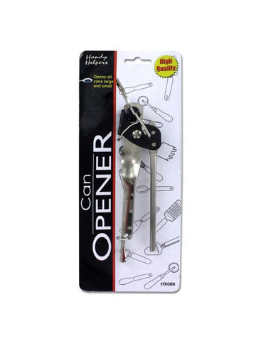 Metal Can Opener (Available in a pack of 24)