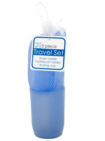 Personal Hygiene Travel Set (Available in a pack of 24)