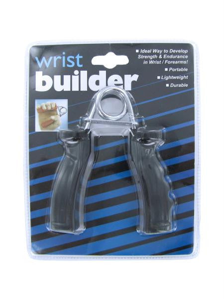 Wrist Builder (Available in a pack of 24)