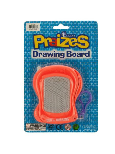 Mini Magic Drawing Board (Available in a pack of 24)