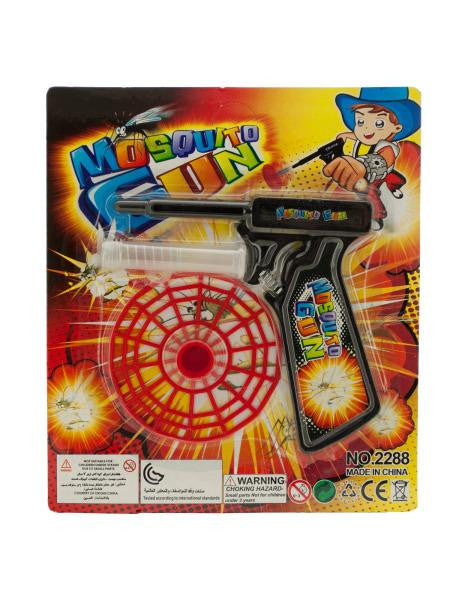 Mosquito Gun (Available in a pack of 18)