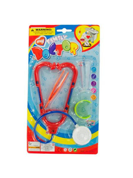 Doctor Play Set (Available in a pack of 12)