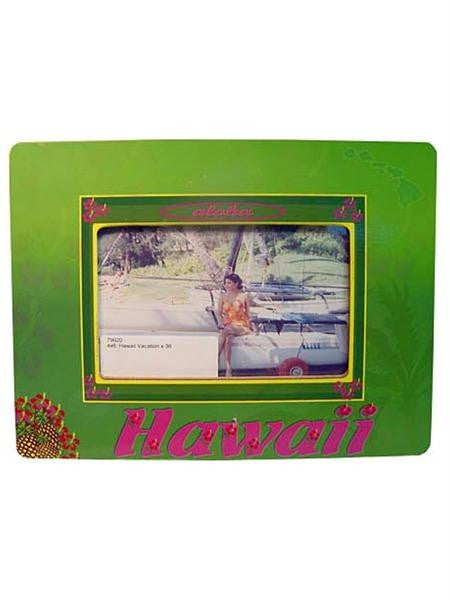 Hawaii Photo Frame (Available in a pack of 18)