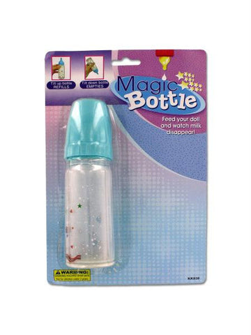 Magic Baby Bottle (Available in a pack of 24)