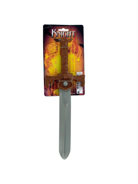 Toy Knight Sword (Available in a pack of 24)